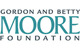 Parceiro - Gordon and Betty Moore Foundation