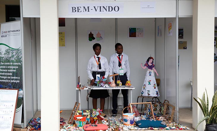 Repetição da Exposição