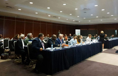 Maputo acolheu a VII Assembleia Geral da Fundação  para a Conservação da Biodiversidade – BIOFUND
