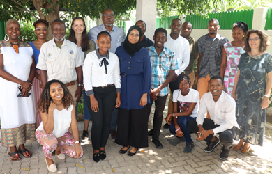 PLCM Starts Internship Activities
