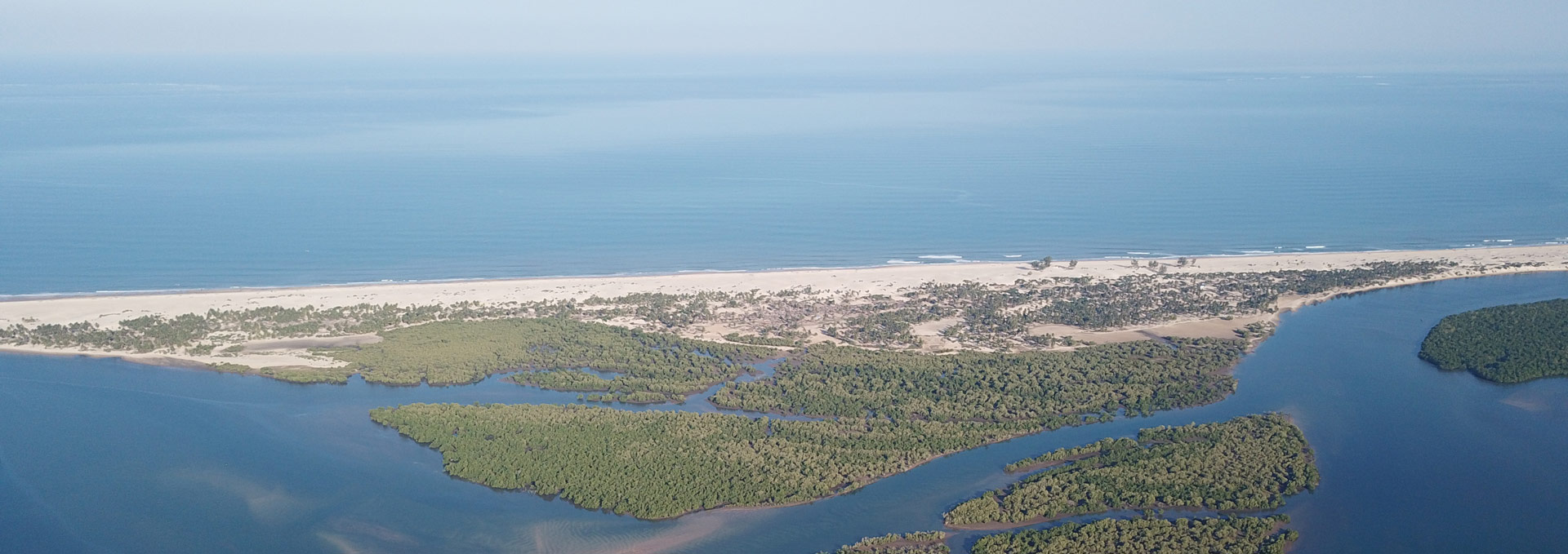 Área de Protecção Ambiental das Ilhas Primeiras e Segundas