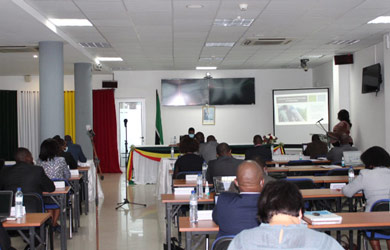 BIOFUND, ANAC e União Europeia apresentam projecto PROMOVE Biodiversidade na província da Zambézia