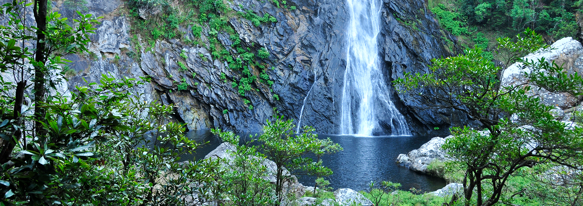 Projecto Chimanimani