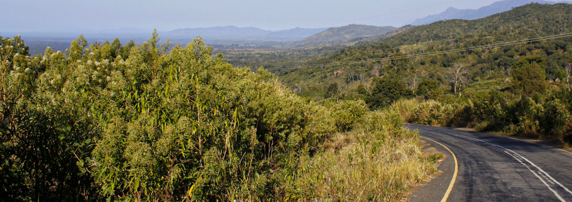 Projecto Chimanimani