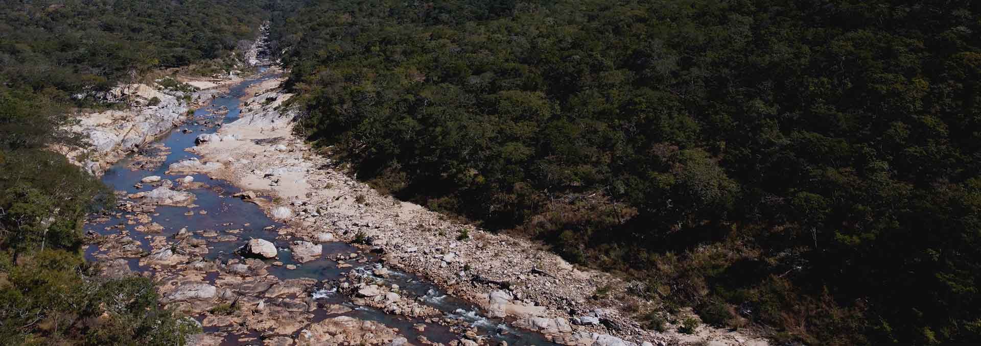 Projecto Chimanimani