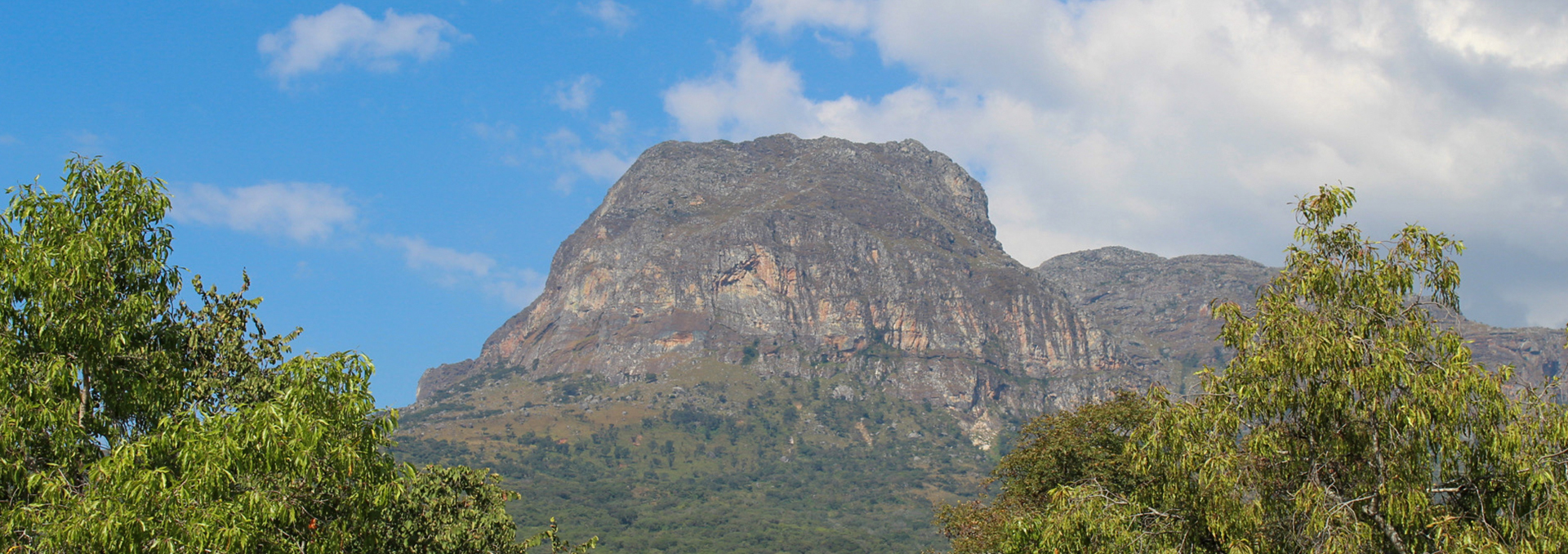 Projecto Chimanimani