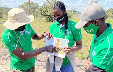 BIOFUND e Parque Nacional da Gorongosa assinam acordo de parceria  para o fortalecimento do Programa de Liderança para a Conservação de Moçambique