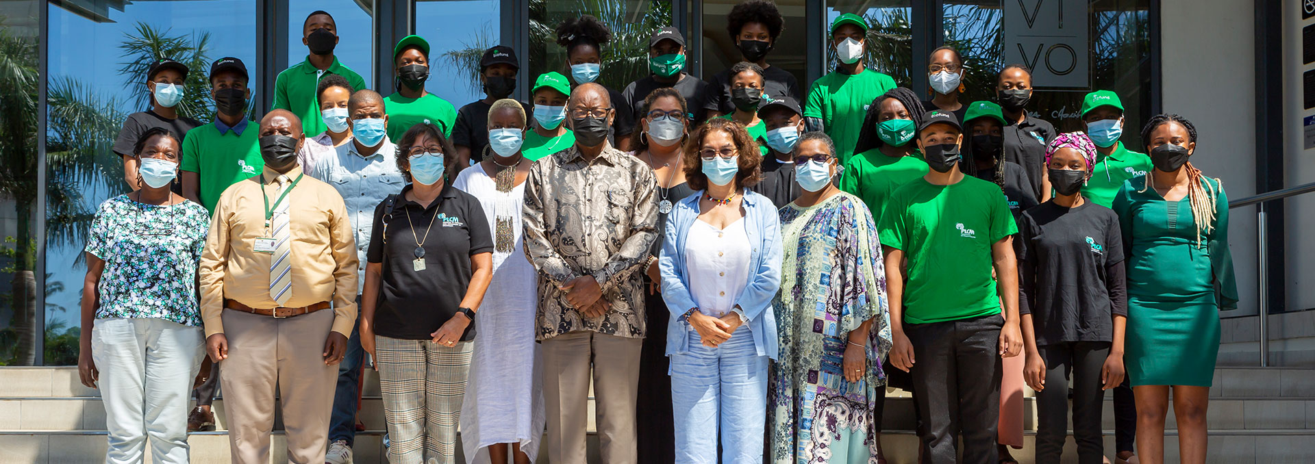 Building a new generation of conservation leaders