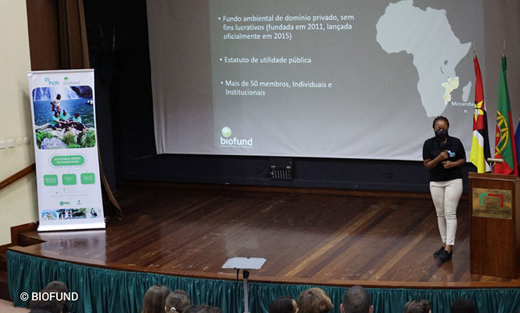 PLCM celebrates International Day of Forests, by making young people aware of the importance of conserving forests
