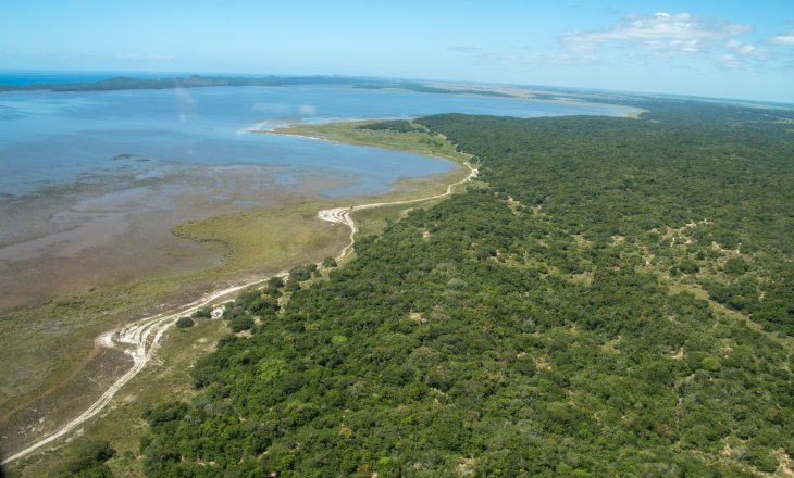 BIOFUND apresenta a rica Biodiversidade de Moçambique numa exposição itinerante na Fortaleza de Maputo