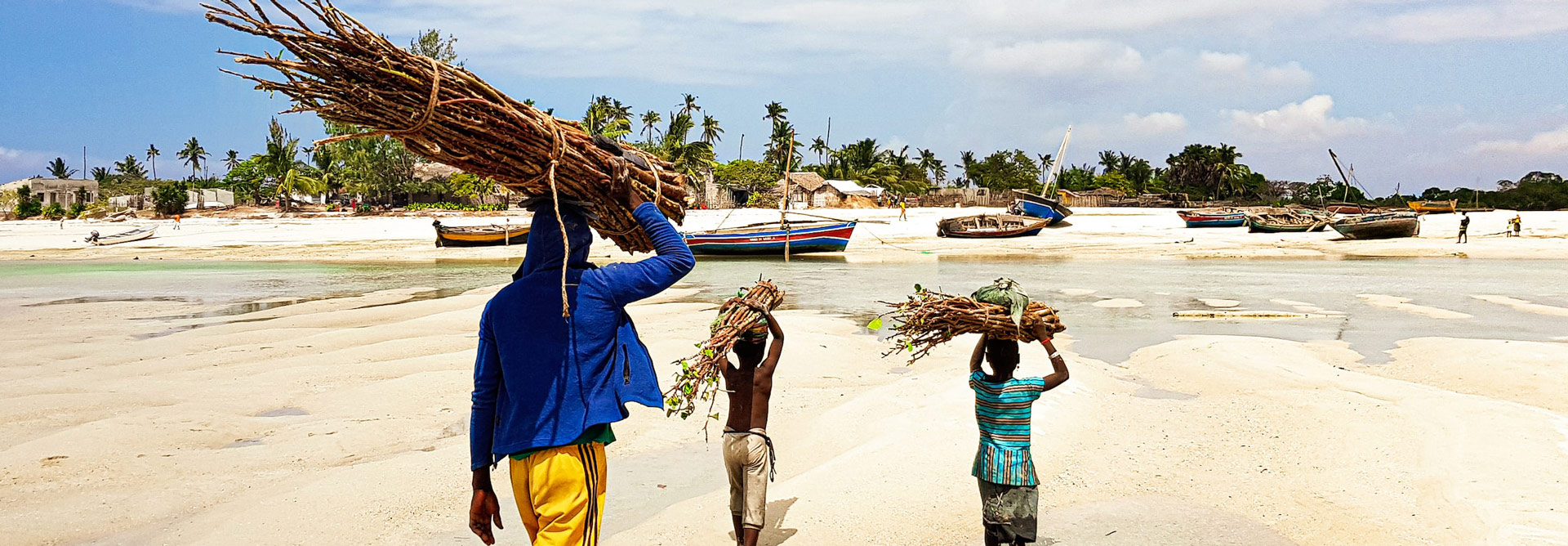 Projecto de Resiliência Rural do Norte de Moçambique – MozNorte