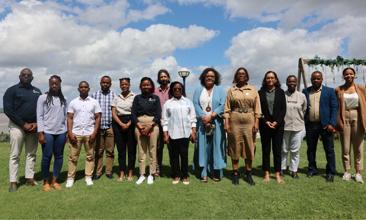 Realizada a 3ª Sessão do Acompanhamento das Actividades do Projecto Chimanimani