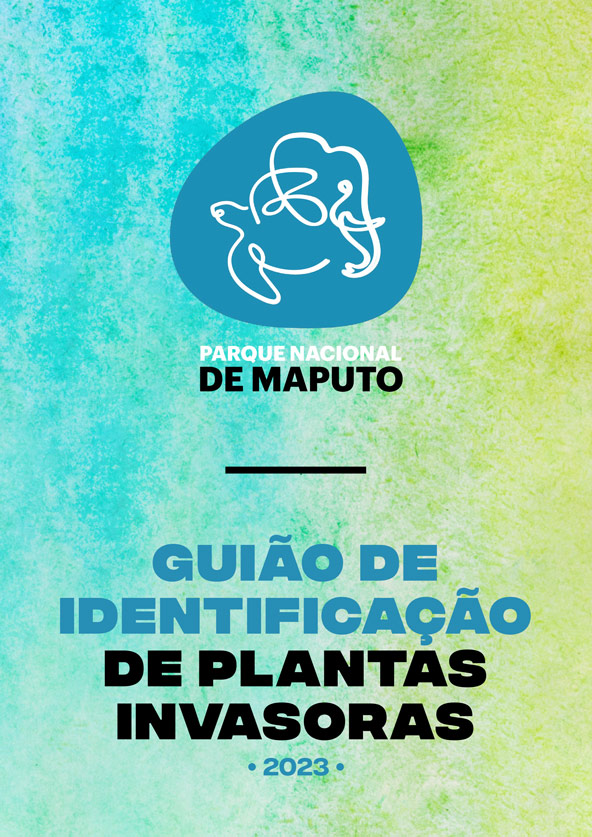 Guião de Identificação de Plantas Invasoras do Parque Nacional de Maputo