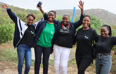 PLCM Expands Training for Future Conservation Leaders Through Post-Internship Program