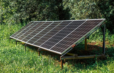 Nova Etapa na Conservação da Biodiversidade: BIOFUND e SIDA Impulsionam Transição Energética em Áreas de Conservação