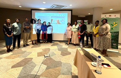 UTC reforça aplicação do Diploma Ministerial n.º 55/2022 de 19 de Maio sobre contrabalanços de biodiversidade