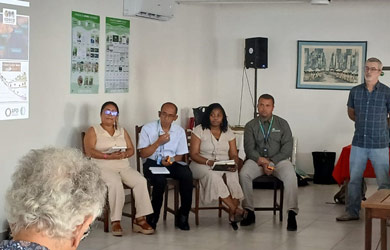 COMBO+ 2021–2025: Moçambique fecha ciclo em Madagáscar e alinha próximos passos para a biodiversidade