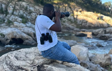 Turning Challenges into Solutions: A Journey of Innovation and Hope