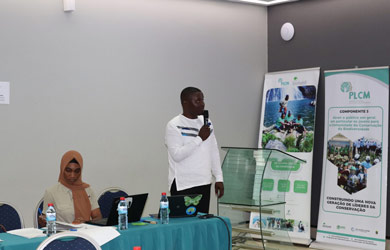 PLCM Prepares New Phase to Drive Transformation of the Conservation Sector in Mozambique