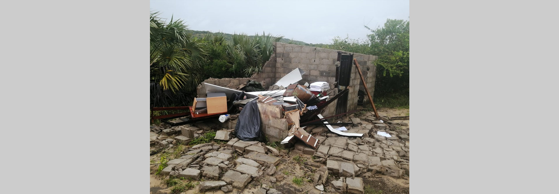 Programa de Resposta a Emergências Climáticas – BIO-CERP